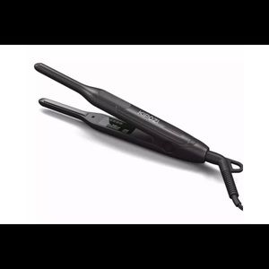 Kipozi 3/10 titanium hair & beard styling iron